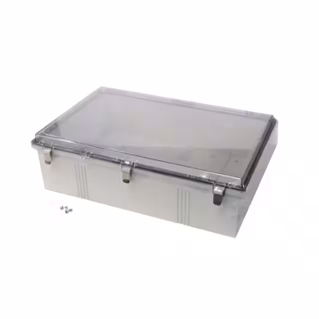 PTQ-11077-C Bud Industries  Boxes